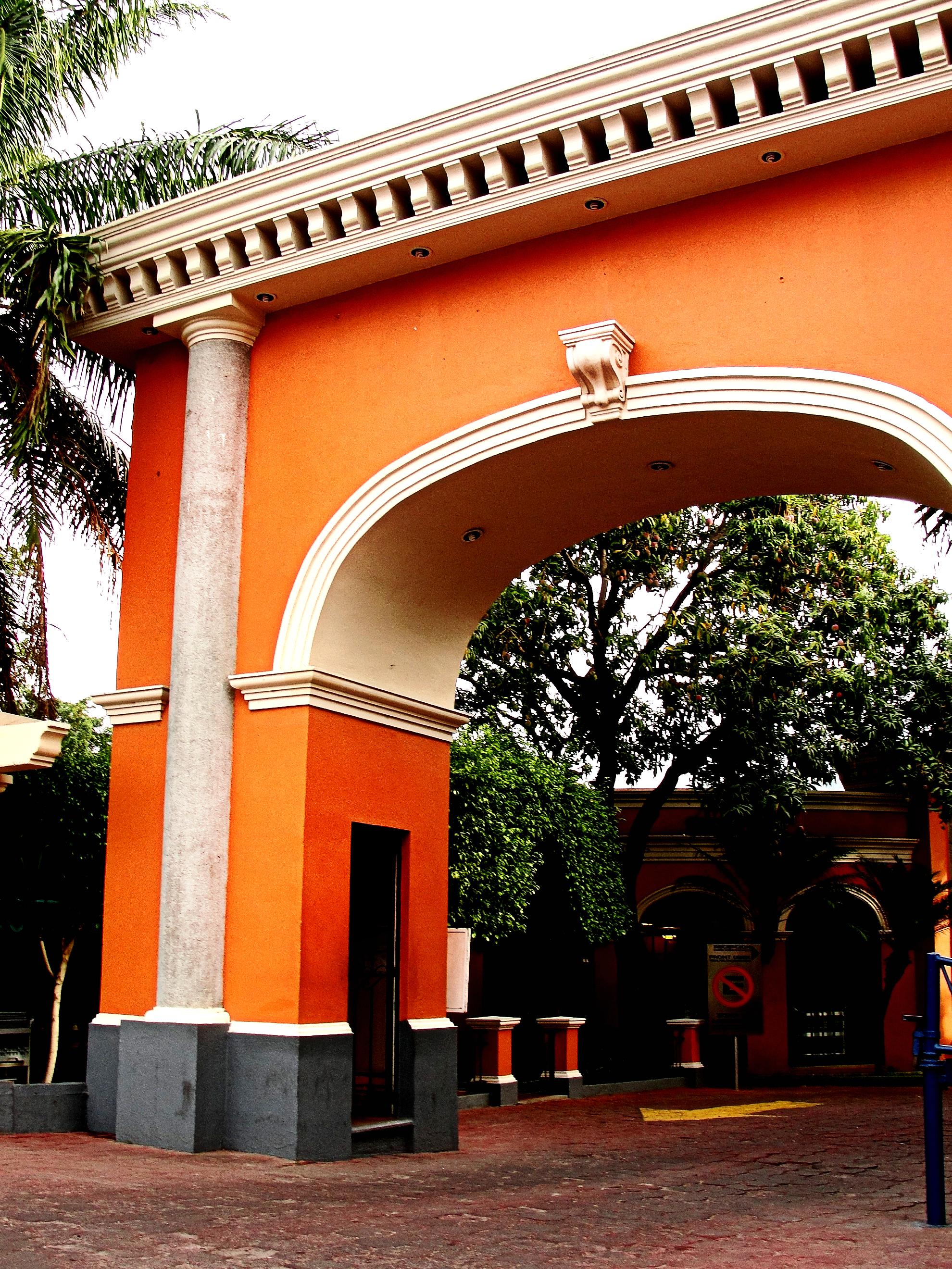 Palmareca Inn-Suites-Studio Tuxtla Gutiérrez Exterior foto