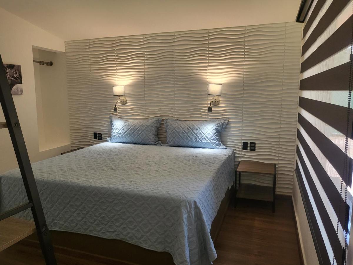 Palmareca Inn-Suites-Studio Tuxtla Gutiérrez Exterior foto