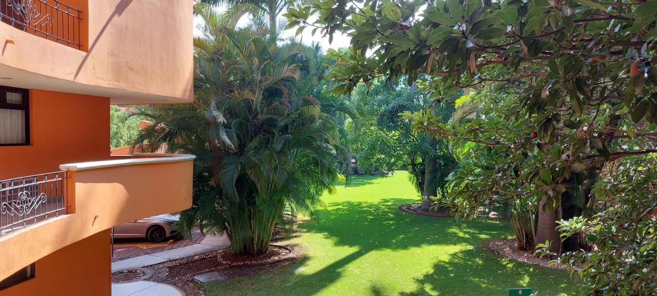 Palmareca Inn-Suites-Studio Tuxtla Gutiérrez Exterior foto