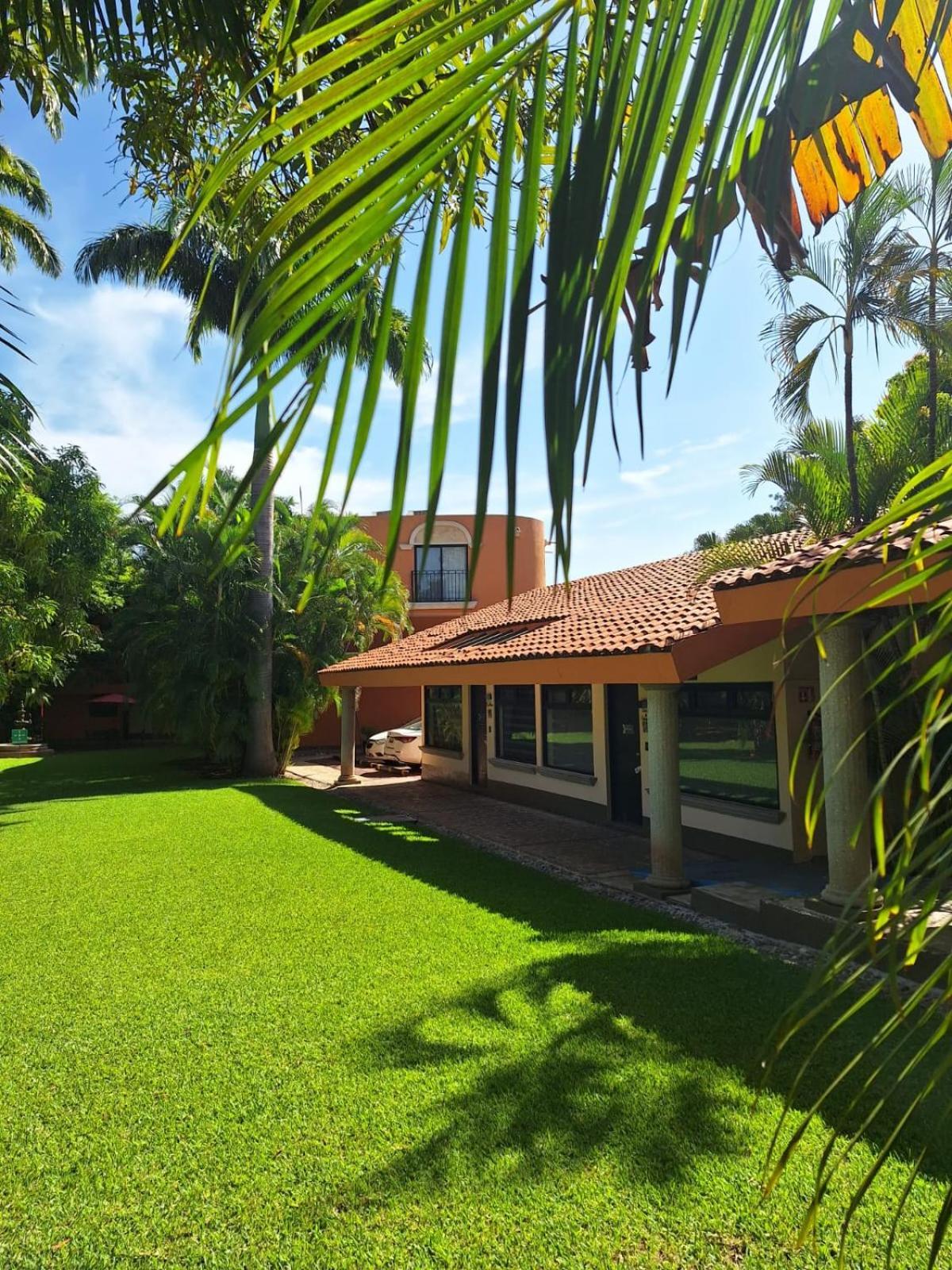 Palmareca Inn-Suites-Studio Tuxtla Gutiérrez Exterior foto
