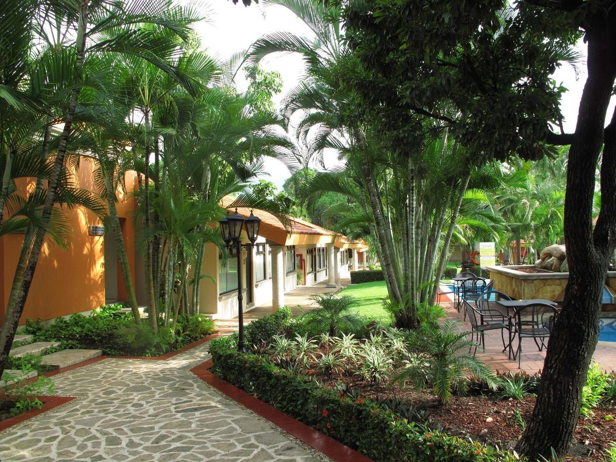 Palmareca Inn-Suites-Studio Tuxtla Gutiérrez Exterior foto